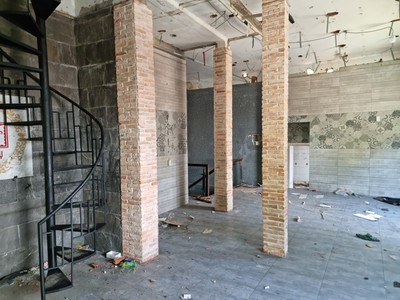 Cho Thuê Măt Bằng Kinh Doanh Đường Nguyên Đình Chiểu 10