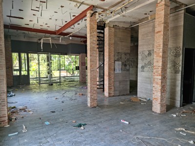 Cho Thuê Măt Bằng Kinh Doanh Đường Nguyên Đình Chiểu 12