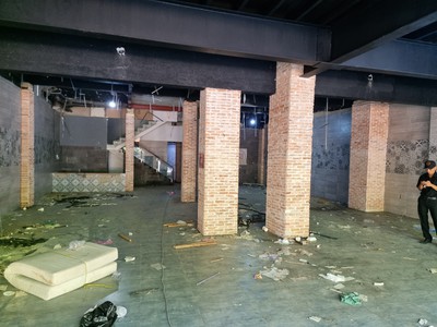Cho Thuê Măt Bằng Kinh Doanh Đường Nguyên Đình Chiểu 13