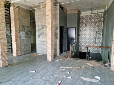Cho Thuê Măt Bằng Kinh Doanh Đường Nguyên Đình Chiểu 14