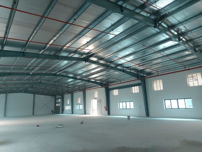 Chuyển nhượng 3ha đất cụm công nghiệp tại huyện Tứ Kỳ-Hải Dương 0