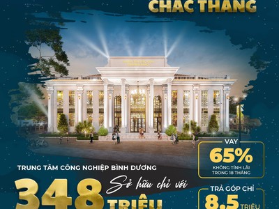 Chính thức mở bán 200 nền dự án 5F Orianna - Phương Trường An 6 0