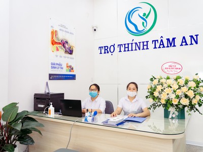 Máy trợ thính Hải Phòng - đo thính lực tại Hải Phòng 0