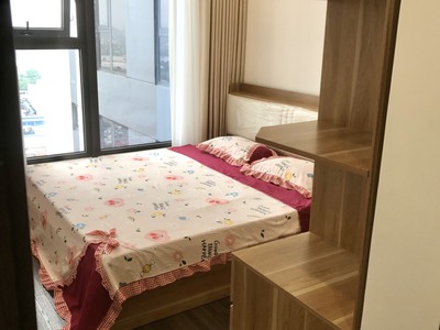 Cho Thuê Căn Hộ 2 Phòng Ngủ Tại Hoàng Huy Grand Tower Sở Dầu Hồng Bàng Hải Phòng 5