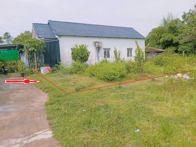 Cần bán gấp đất nền 105m2 ở Khu Dân cư ấp cây thông trong Phú Quốc giá chỉ 850 triệu 0