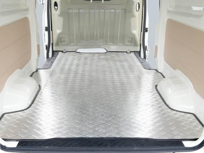 Xe tải VAN - Xe tải đi giờ cấm - Frontier TF NEW 2