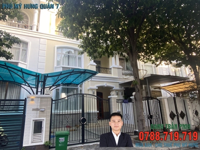 Bán nhanh Biệt Thự Liền kề Nam Viên 1T2L 126m giảm còn 39 tỷ 1