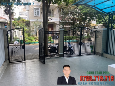 Bán nhanh Biệt Thự Liền kề Nam Viên 1T2L 126m giảm còn 39 tỷ 2