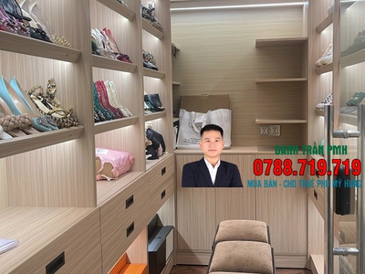 Siêu VIP nhất Compound Phú Mỹ hưng BÁN Biệt thự  Phú Gia 330m 120 tỷ 3