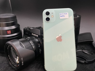 Iphone 11 hàng cũ nguyên zin 2