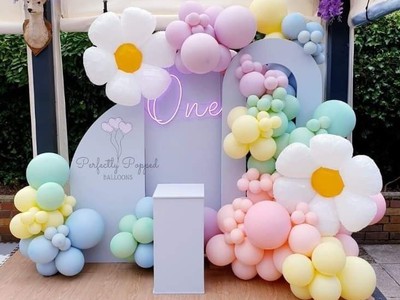 Chuyên cho thuê khung, decor sự kiện quảng cáo giá rẻ Bình Dương 3