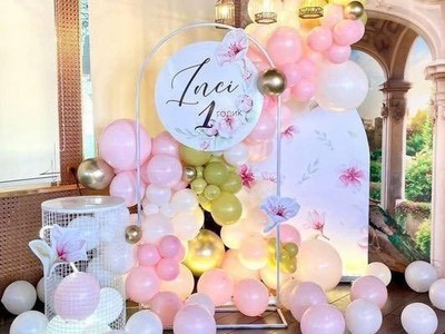 Chuyên cho thuê khung, decor sự kiện quảng cáo giá rẻ Bình Dương 10