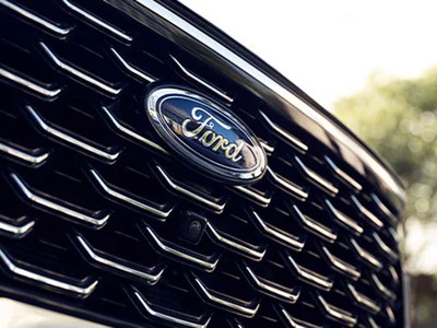 Ford Territory Đẹp Mê Ly 1