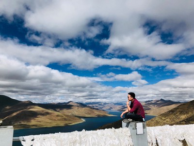 Du lịch Tây Tạng khám phá vùng đất huyền bí 2