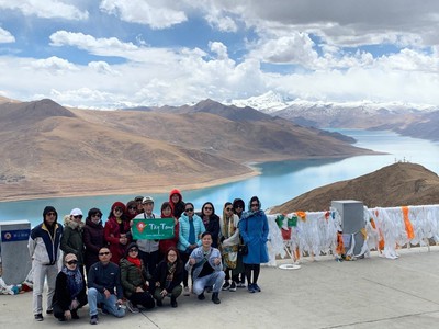 Du lịch Tây Tạng khám phá vùng đất huyền bí 3
