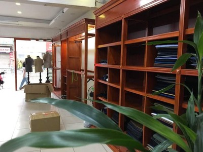 Cho thuê cửa hàng mặt phố Tây Sơn 3