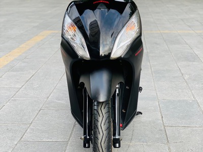 Honda Vision 110 fi đỏ đen Sport 2013 1