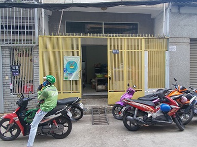 Cho thuê mặt bằng 219/28 ngô tất tố, phường 22, bình thạnh 0