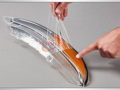 Màng bảo vệ bề mặt, màng bảo vệ chống xước, băng keo bảo vệ bề mặt giá tốt nhất toàn quốc. 1
