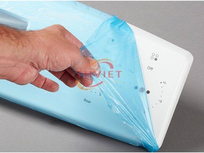 Màng bảo vệ bề mặt, màng bảo vệ chống xước, băng keo bảo vệ bề mặt giá tốt nhất toàn quốc. 2