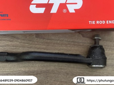 Rotuyn lái ngoài Dùng cho xe: Xtrail T32 15- 1