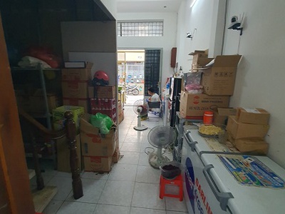 Cho thuê mặt bằng 219/28 ngô tất tố, phường 22, bình thạnh 1