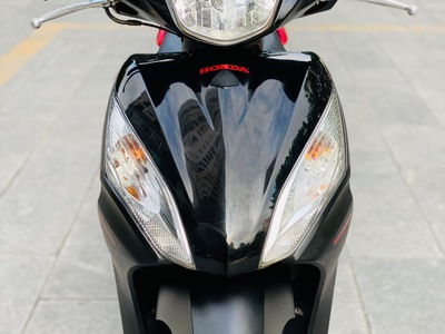 Honda Vision 110 fi đỏ đen Sport 2013 0