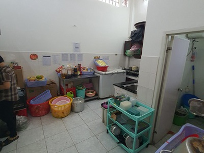 Cho thuê mặt bằng 219/28 ngô tất tố, phường 22, bình thạnh 4