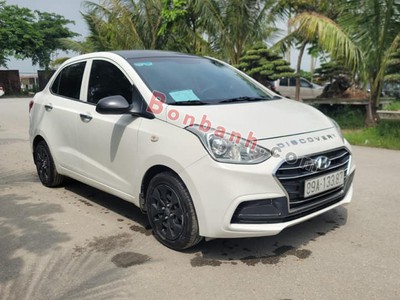 Cần bán xe hyundai i10 2018  quang trung an lão hải phòng 1