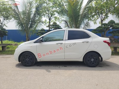 Cần bán xe hyundai i10 2018  quang trung an lão hải phòng 2