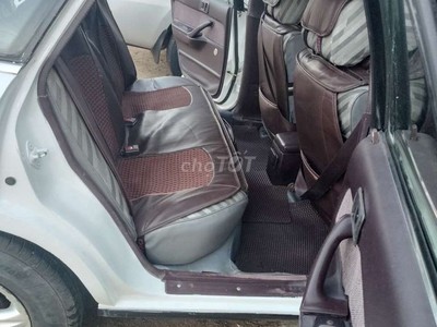 Bán  xe camry sx 1988 máy víp ,trùng tu sơn mới thị trấn ea drăng, huyện ea h leo, đắk lắk 3
