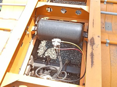Móc xương CIMC 2dí 40feet 3