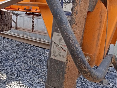 Móc xương CIMC 2dí 40feet 5