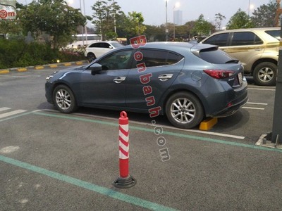 Cần bán xe mazda 3 1.5 at 2016 dương nội- la khê- hà đông -hà nội 2
