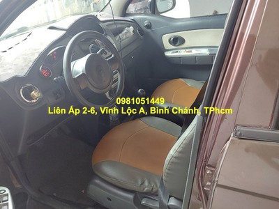 Chính chủ cần bán xe hyundai kona 2.0 ath 2019 đèo giang, p chi lăng, tp lạng sơn lạng sơn 4