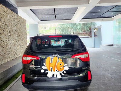 Xe kia sorento gath 2015 nam từ liêm hà nội 1