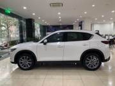 Bán xe mazda cx5 premium 2.0 at 2023  quang trung, yên nghĩa, hà đông hà nội 2