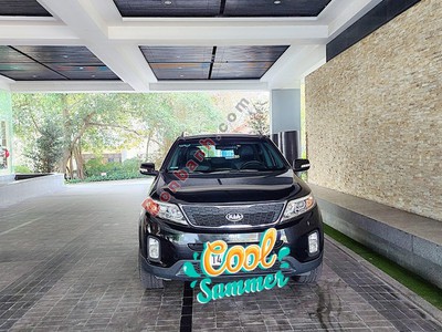 Xe kia sorento gath 2015 nam từ liêm hà nội 2
