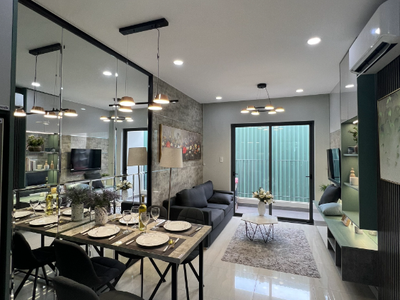 Cơ hội vàng để bạn sở hữu ngay căn hộ Bcons - Làng Đại Học Thủ Đức 0