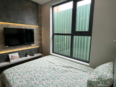 Cơ hội vàng để bạn sở hữu ngay căn hộ Bcons - Làng Đại Học Thủ Đức 1