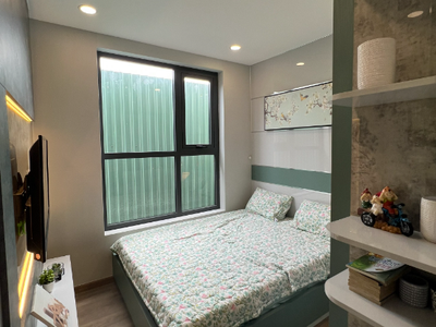 Cơ hội vàng để bạn sở hữu ngay căn hộ Bcons - Làng Đại Học Thủ Đức 2