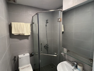 Cơ hội vàng để bạn sở hữu ngay căn hộ Bcons - Làng Đại Học Thủ Đức 3