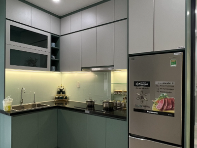 Cơ hội vàng để bạn sở hữu ngay căn hộ Bcons - Làng Đại Học Thủ Đức 4