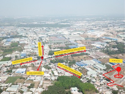 Siêu hót nhà phố khánh bình thành phố tân uyên 0