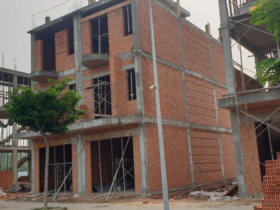 Siêu hót nhà phố khánh bình thành phố tân uyên 4