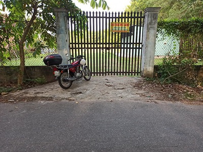 Cho thuê đất lâu dài tại an nhơn tây, củ chi, hồ chí minh. 1