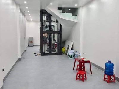 Chính chủ cho thuê mặt bằng tầng 1,2 lâu dài trung tâm tp thái bình 2