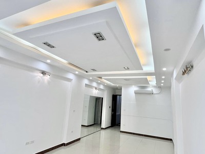 Nhà phân lô ô tô xa la, hà đông 45m2, 4 ngủ, hơn 5 tỷ. 1