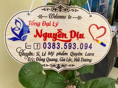 Quà Tặng Hải Dương 0