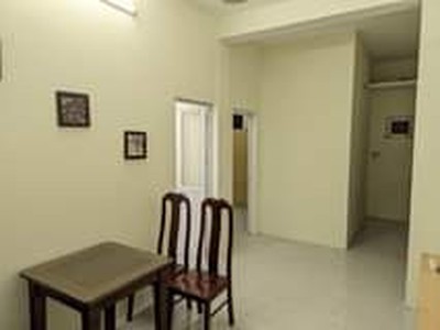 Bán nhà tầng 3 tập thể đài thvn ngõ 124 phố  vĩnh tuy - hai bà trưng. 2
